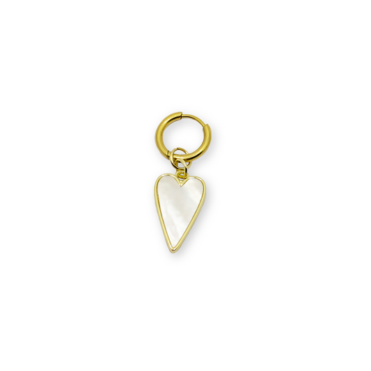 Pearly Heart