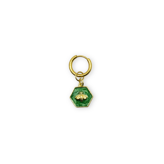 Green Bee'n