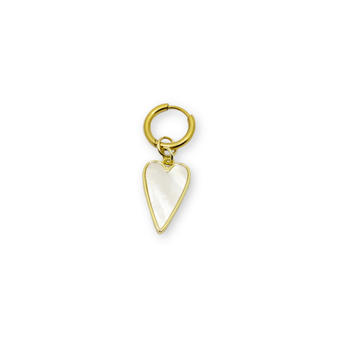 Pearly Heart