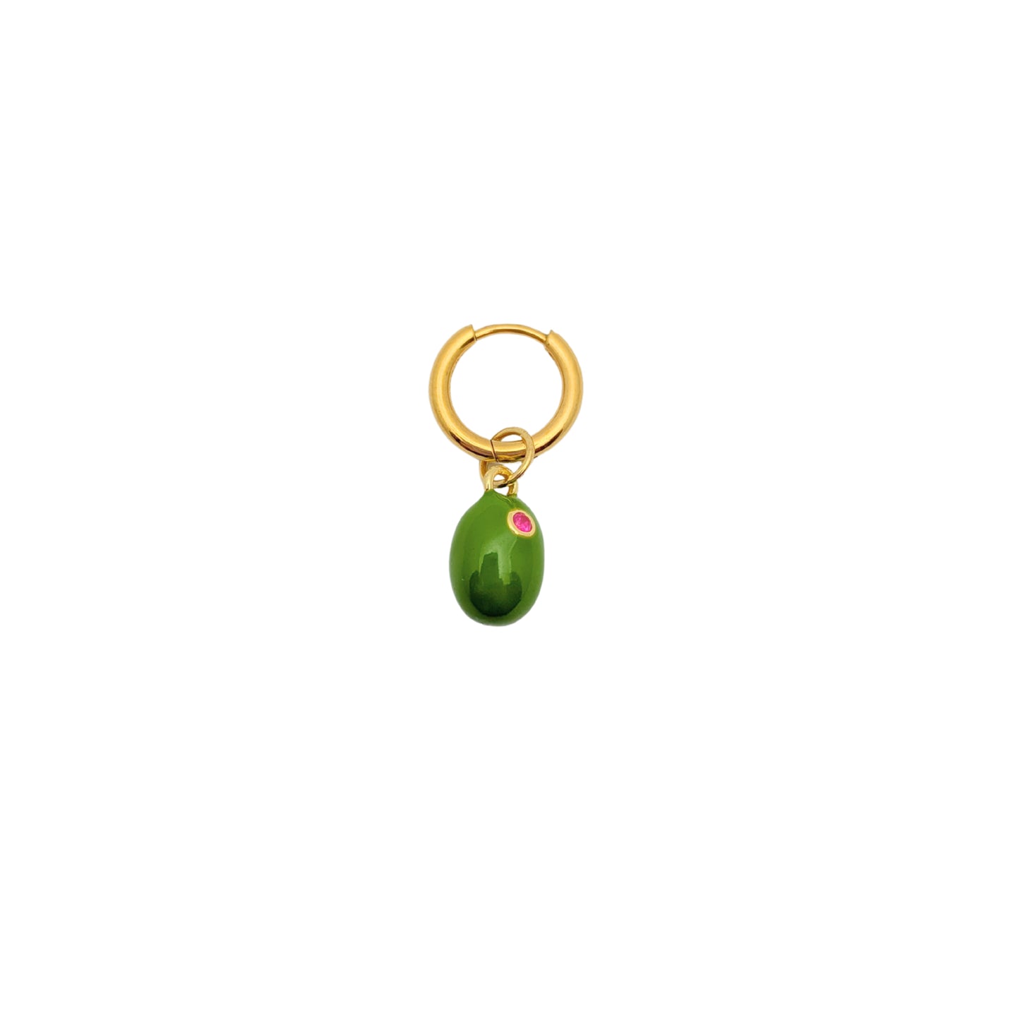 Olive You